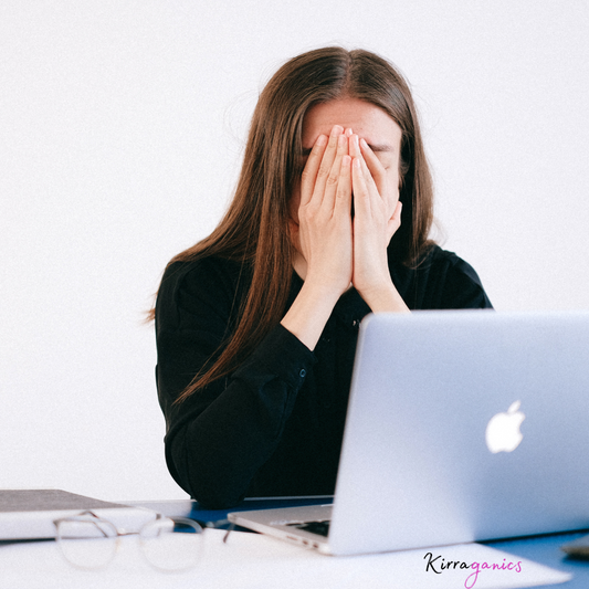 Dear Inner Circle, How Unprocessed Emotions, Hidden Imbalances & Nutritional Gaps Impact Women’s Health
