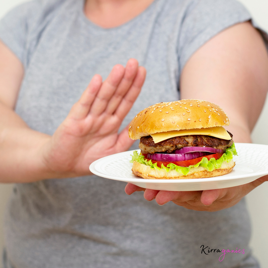 Dear Inner Circle, Let’s Talk About Nutrition & Hormones