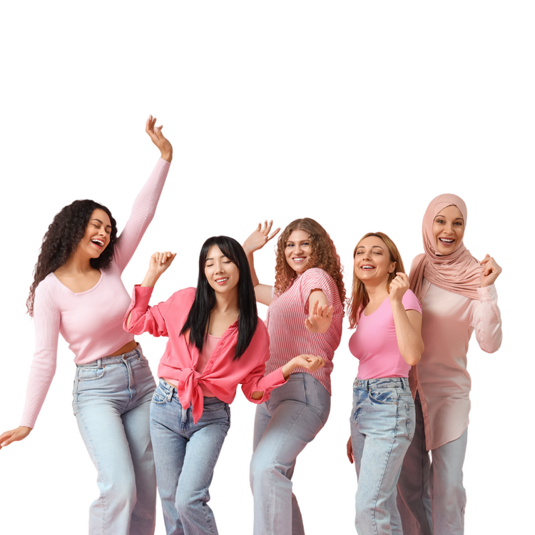The Hormonal Reset Collection