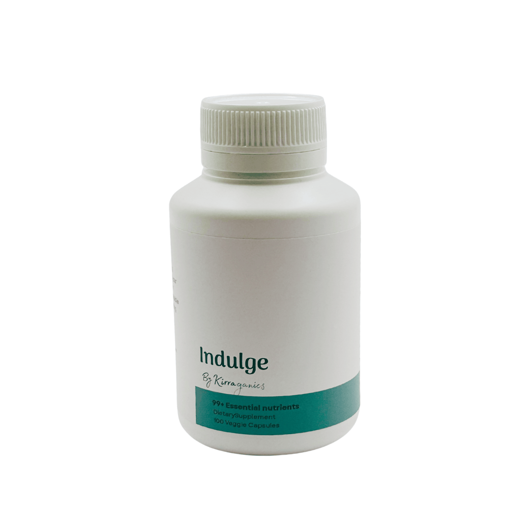 Indulge Capsules