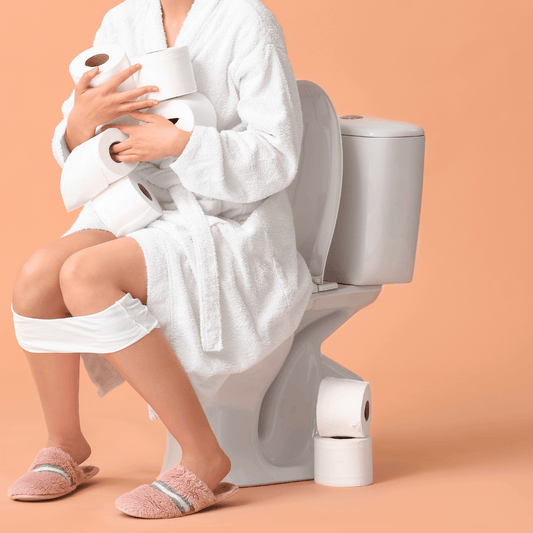 Dear Inner Circle: Why Won’t It Ever Wipe Clean?