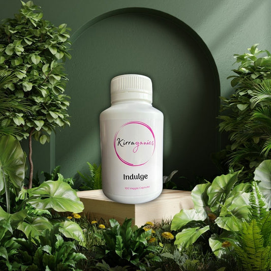 Indulge Capsules