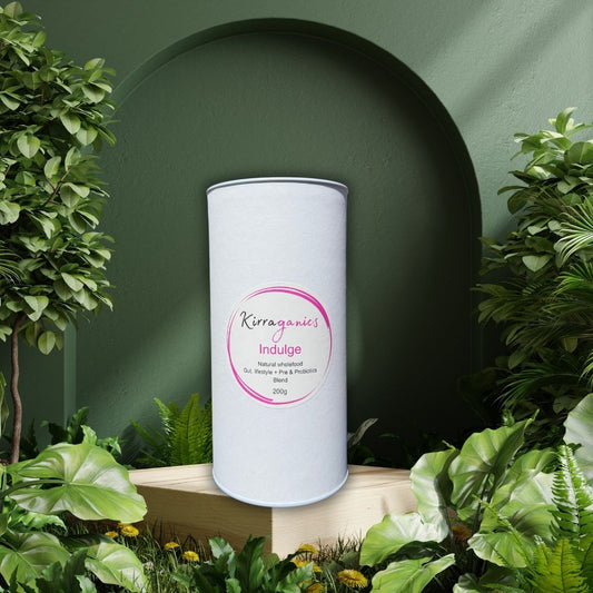 Indulge 200g