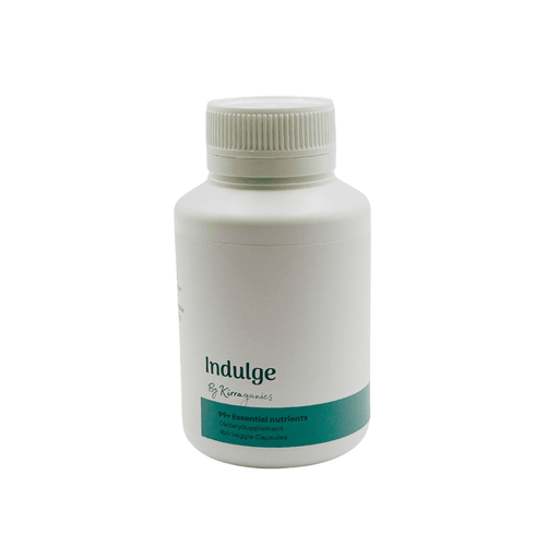 Indulge Capsules