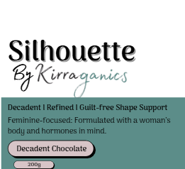 Silhouette Shape Support