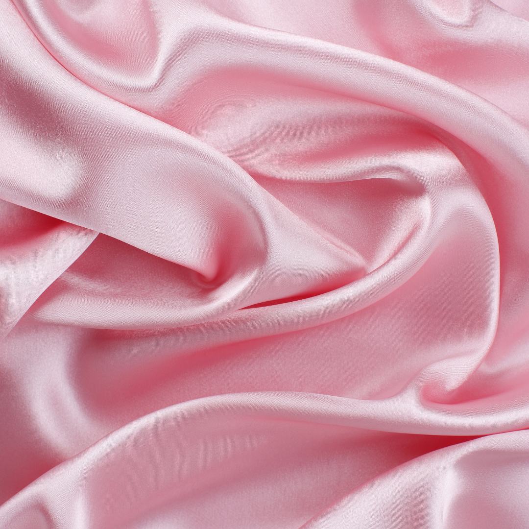 Silk Hair Bonnet