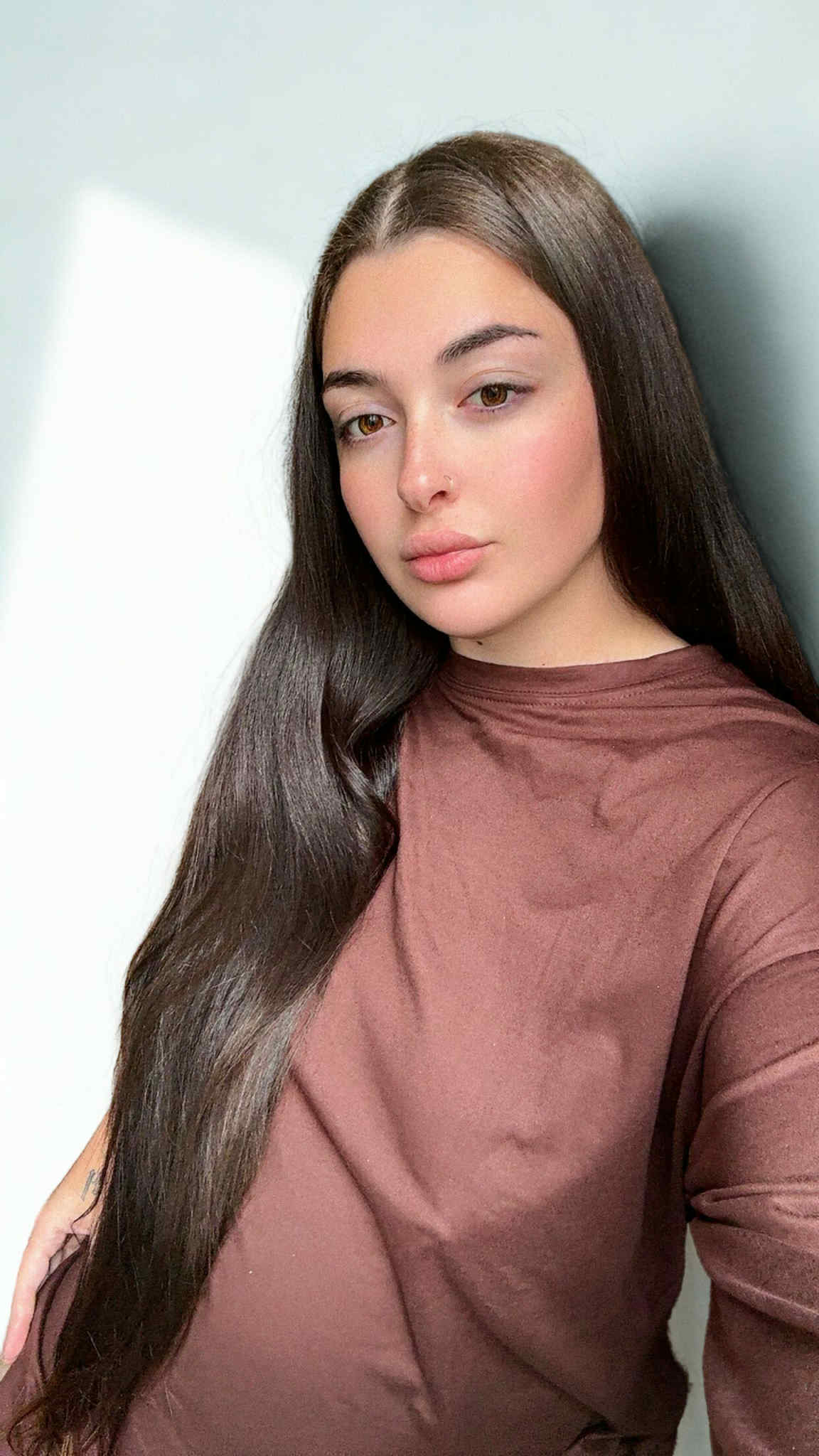 Silk Hair Bonnet